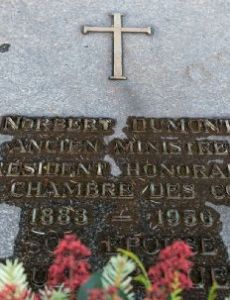 Norbert Dumont