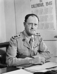 Eustace Graham Keogh