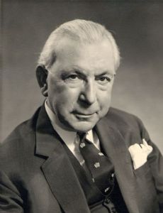 Henry Cohen, 1st Baron Cohen of Birkenhead