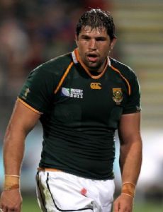 Willem Alberts