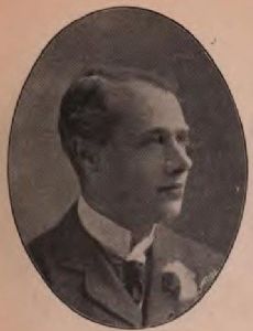 Geoffrey Drage