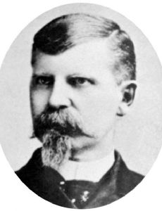 Joseph H. Outhwaite
