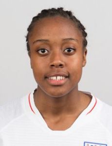 Paige Bailey-Gayle