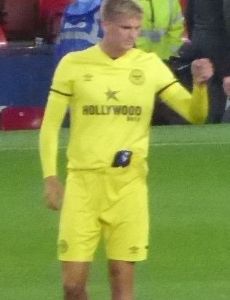 Marcus Forss