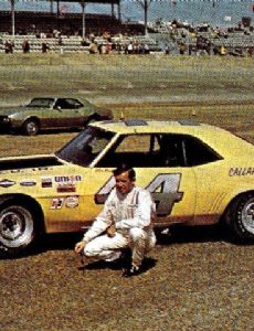 Ken Rush