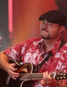 Eric Lee (musician)