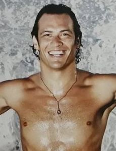 Igor Souza (Model)