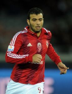 Emad Moteab