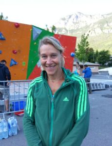 Robyn Erbesfield