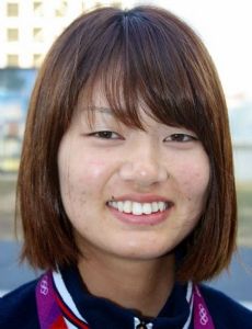 Kaori Kawanaka