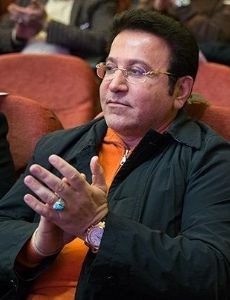 Hossein Hedayati