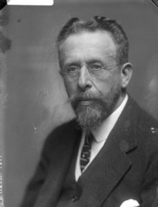 M.A. Mendes de Leon