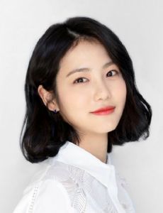 Shin Ye-eun