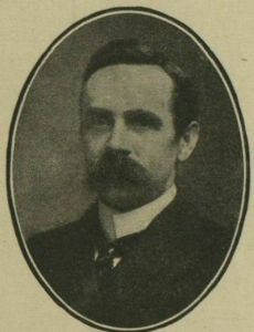 George Alexander Hardy