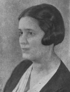 Semni Karouzou