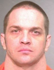 Scott Dozier (murderer)