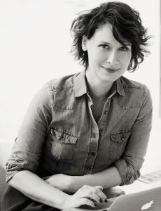 Katalin Szentgyörgy
