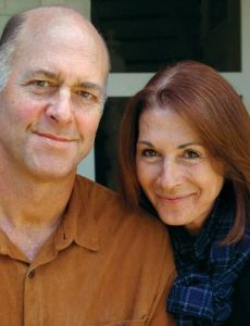 John Bedford Lloyd and Anne Twomey