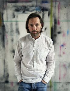 Peter Peri