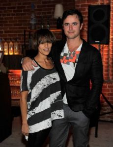 Martina Sorbara and Dan Kurtz Dragonette