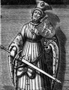 Floris III, Count of Holland