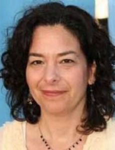 Rachel Rosen (Artistic Director)