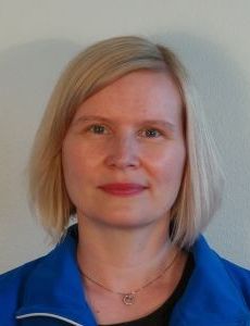 Tiina Karkkainen