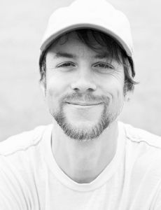 Justin Hocking (writer)