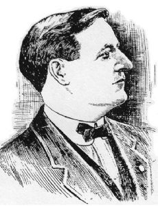 Arthur LeSueur
