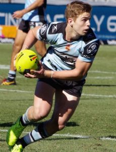Blayke Brailey