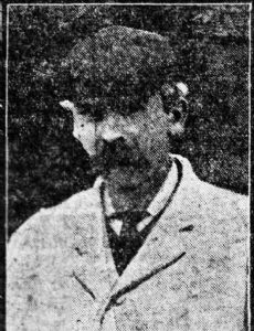 David Gwynn