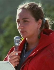 Ilaria Alpi