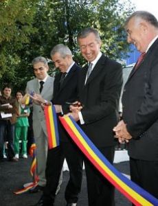 Eugen Nicolăescu