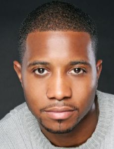 Keith Hudson