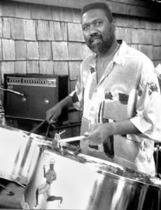 Lennox Sharpe