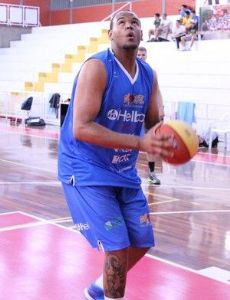 Paulão Prestes