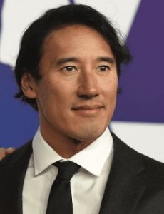 Jimmy Chin