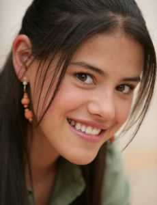Georgina Salgado