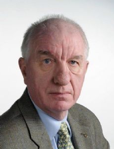 Helgi Ágústsson