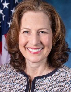 Kim Schrier