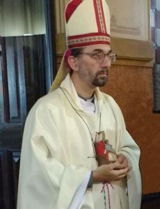 Gustavo Oscar Carrara