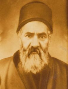 Yaakov Chaim Sofer