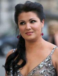 Anna Netrebko