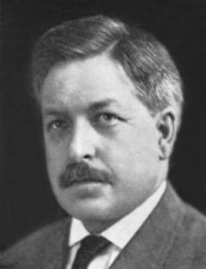 Clifford L. Hilton