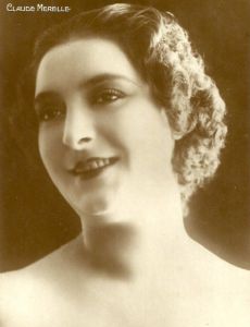 Claude Mérelle
