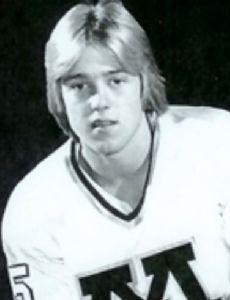 Eric Strobel