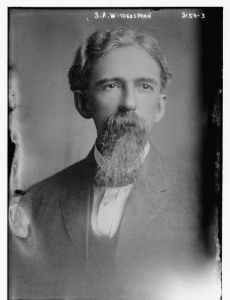 Samuel Andrew Witherspoon