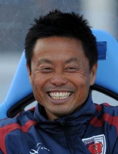 Takeshi Oki