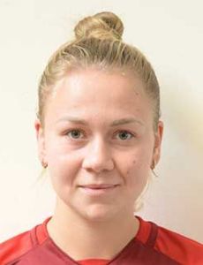 Svetlana Bortnikova