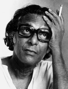 Mrinal Sen